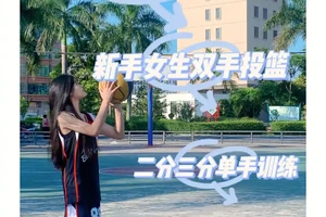  女性篮球运动员的专项训练重点：提升表现的最佳策略